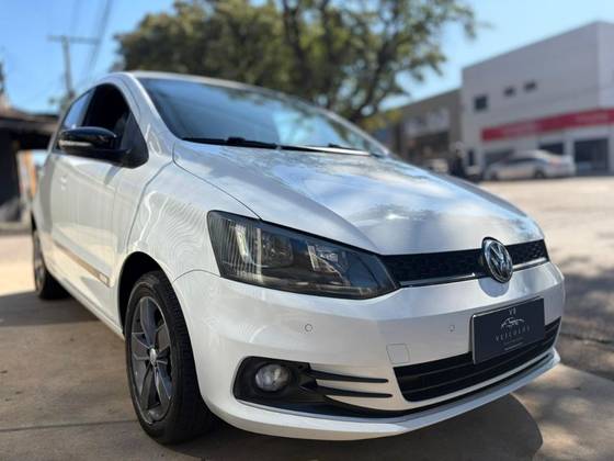 VOLKSWAGEN FOX 1.6 MSI RUN 8V FLEX 4P MANUAL VOLKSWAGEN FOX 1.6 MSI RUN 8V FLEX 4P MANUAL